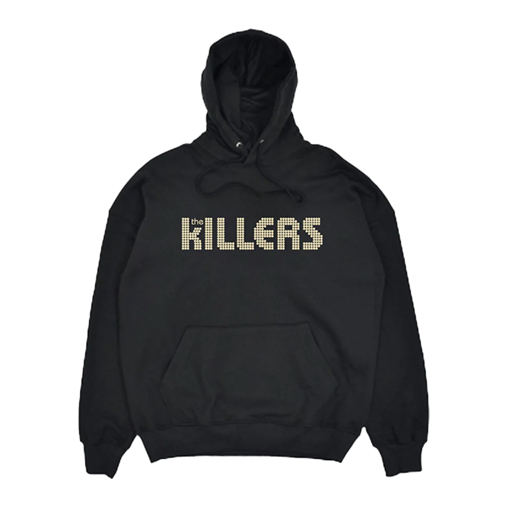 DIAMOND HOODIE