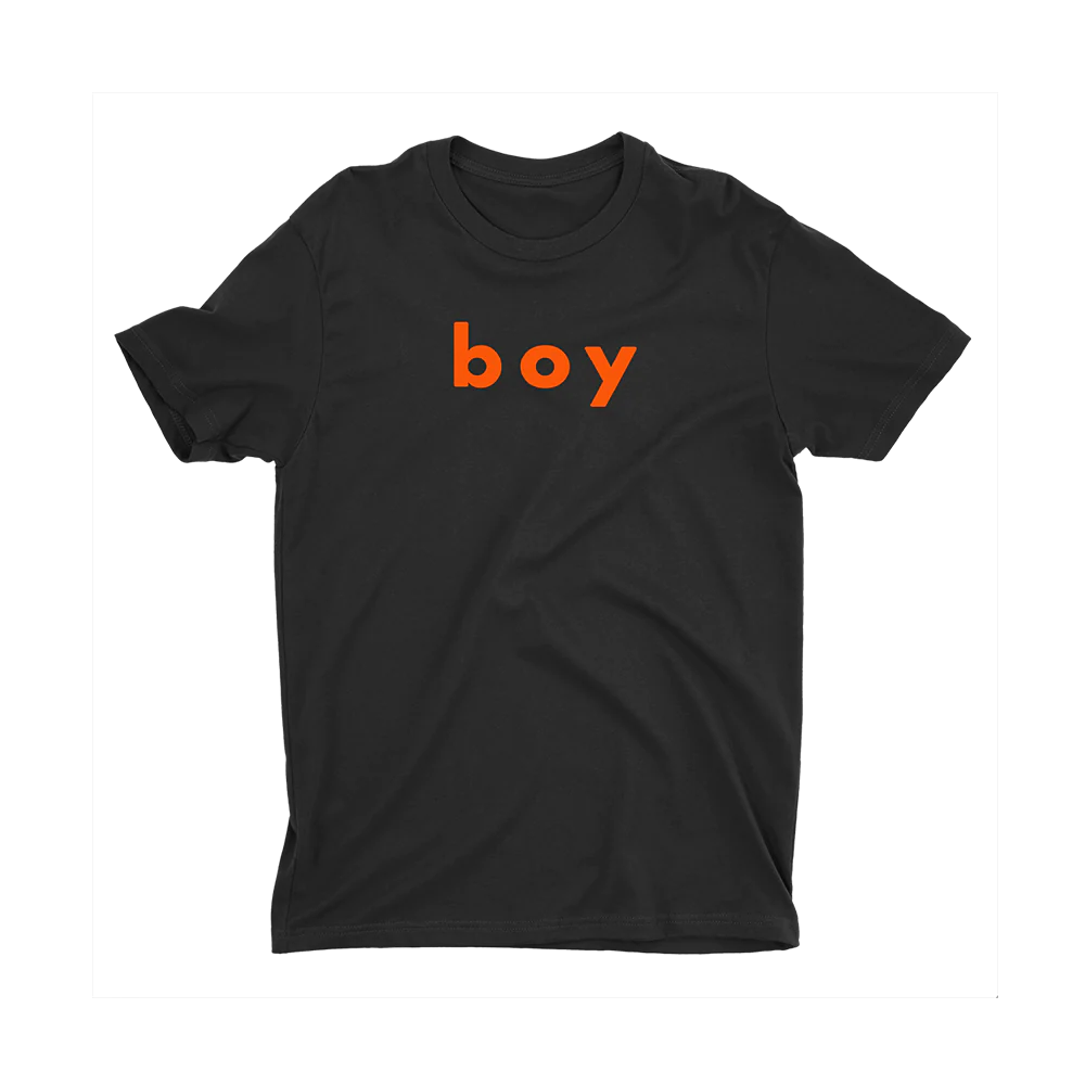 KILLERS BOY T-SHIRT