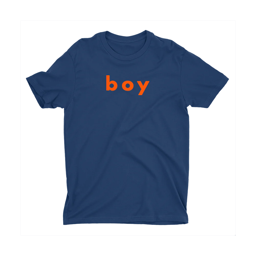 KILLERS BOY T-SHIRT