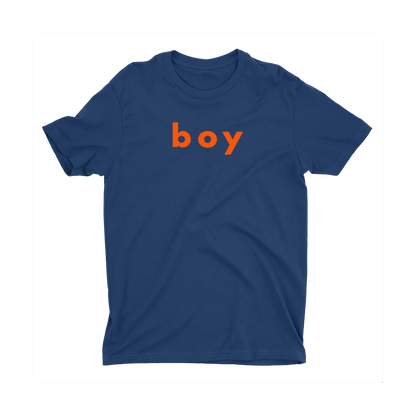 KILLERS BOY T-SHIRT