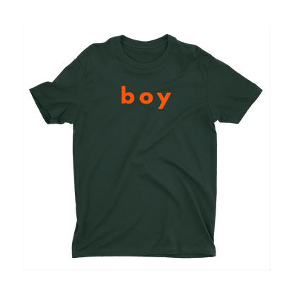 KILLERS BOY T-SHIRT