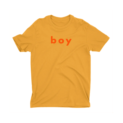 KILLERS BOY T-SHIRT