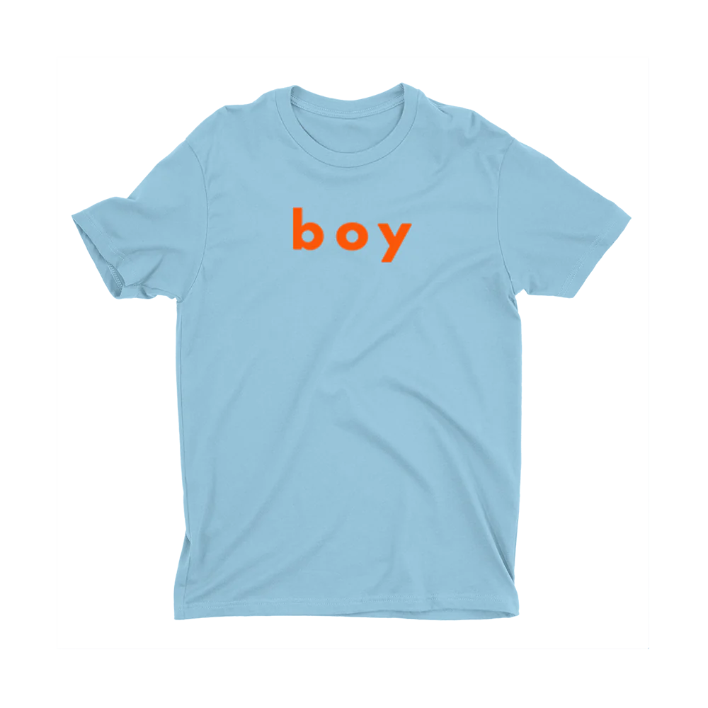 KILLERS BOY T-SHIRT