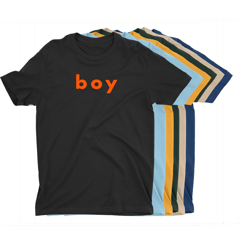 KILLERS BOY T-SHIRT