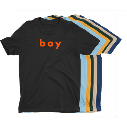 KILLERS BOY T-SHIRT