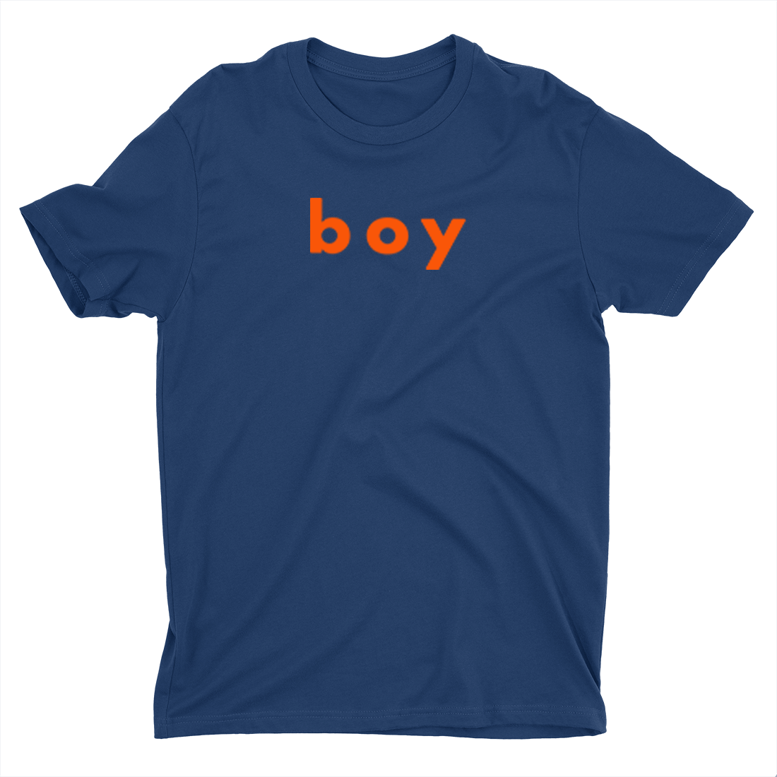 The Killers - Blue "boy" T-Shirt