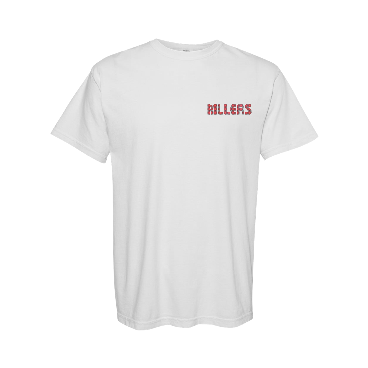 The Killers - Rebel Diamonds T-Shirt